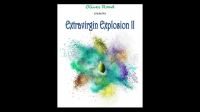 Olivesroad Extravirgin explosion II 01 poster